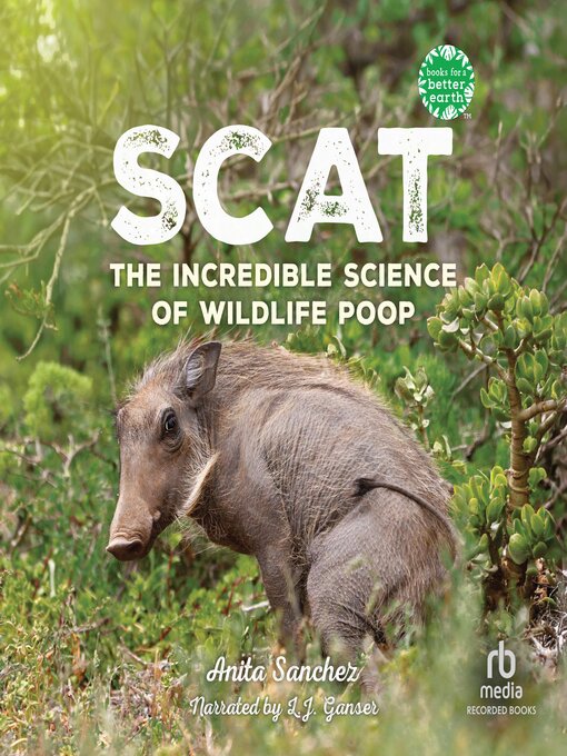 Cover image for Scat
